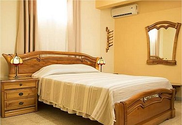 Habitacion
