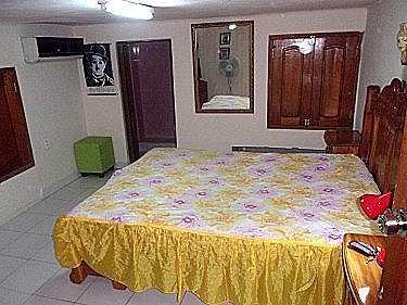 Habitacion 1