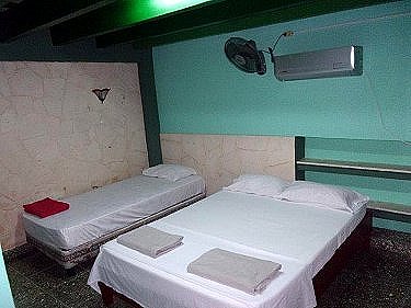 Habitacion 1