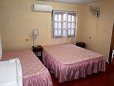 Habitacion 1