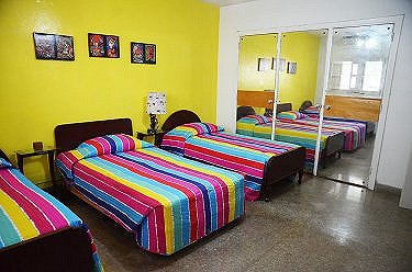 Habitacion 3