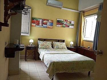 Habitacion