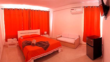 Habitacion