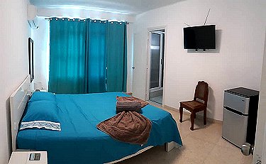 Habitacion