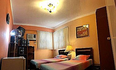 Habitacion 2