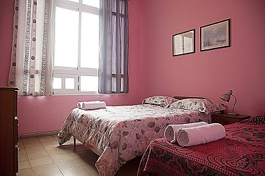Habitacion 1