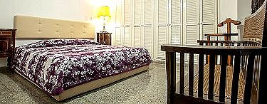 Habitacion