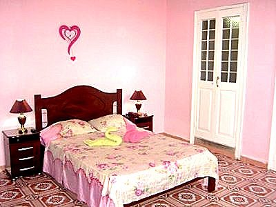 Habitacion 4