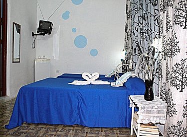 Habitacion 4