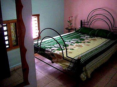 Primer habitacion grande (doble)