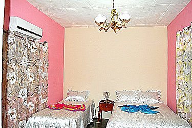 Habitacion 4
