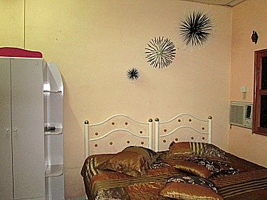 Habitacion 1
