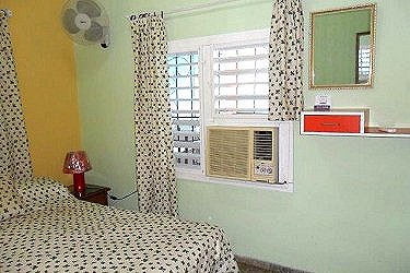 Habitacion apartamento 2