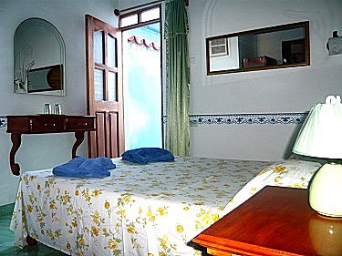 Habitacion 1 