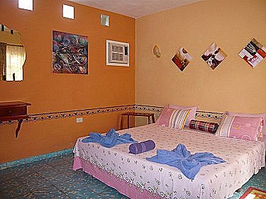 Habitacion 2