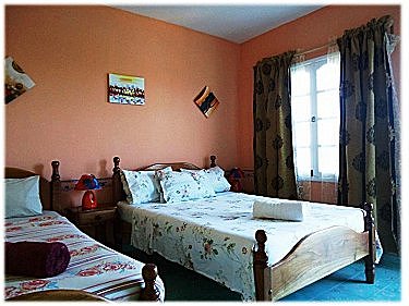 Habitacion 3