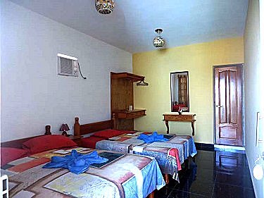 Habitacion 4