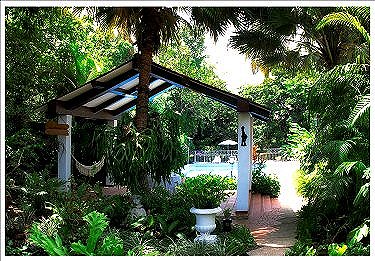 Jardines Villa Do&ntilde;a Julia