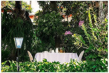 Jardines Villa Do&ntilde;a Julia