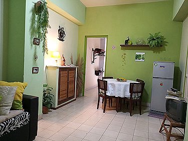 Sala de estar