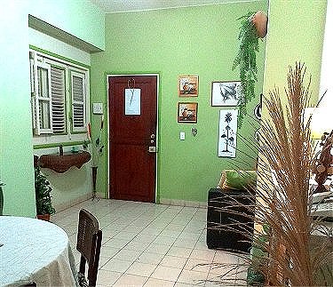 Sala comedor