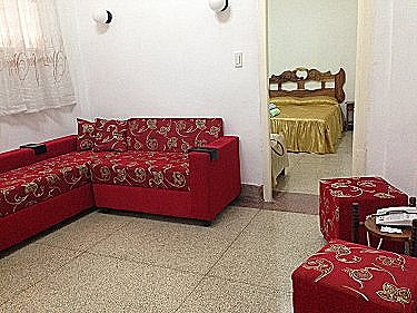 Sala de estar