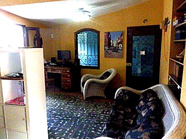 Sala de estar