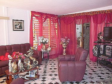 Sala de estar