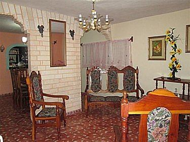 Sala de estar