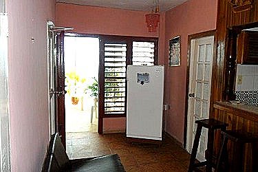 Sala apartamento 2