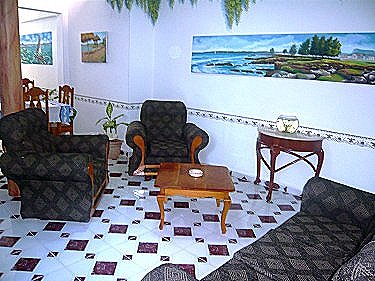 Sala de estar