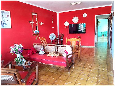 Sala de estar