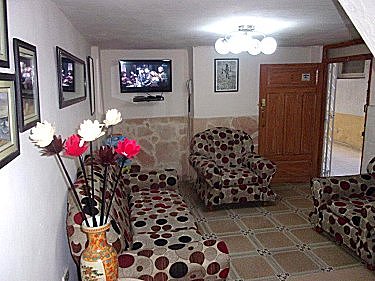 Sala de estar