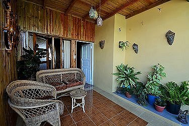 Terraza