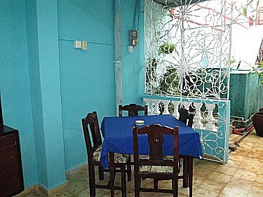 Terraza