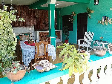 Terraza