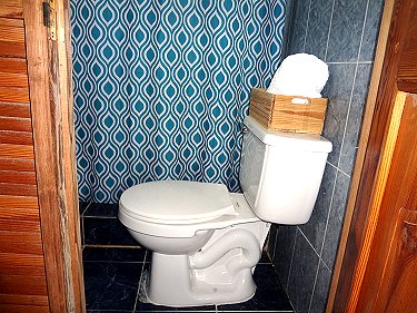 Ba&ntilde;o habitacion 2