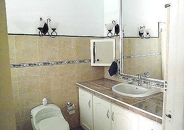 Ba&ntilde;o habitacion 2 (ambos lujosos) 