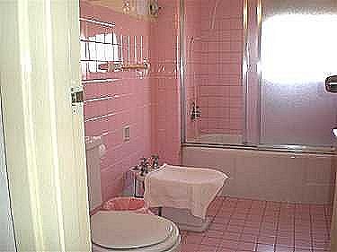 Ba&ntilde;ol del apartamento
