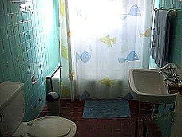 Ba&ntilde;o, ambos similares