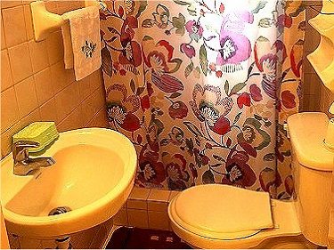 Ba&ntilde;o privado