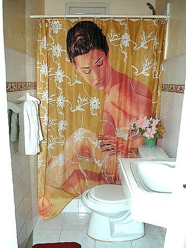 Ba&ntilde;o (todos similares)