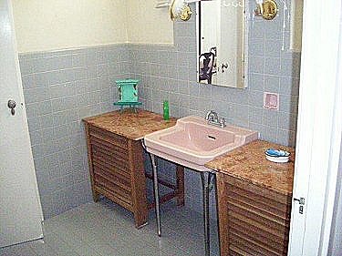 Lavabo de otro ba&ntilde;o