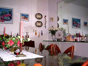 Comedor