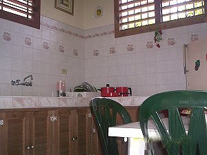 Cocina
