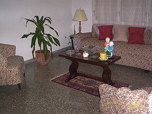 Sala de estar