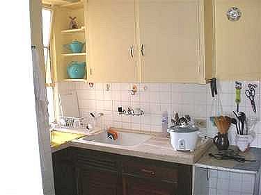 Cocina