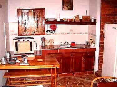 Cocina