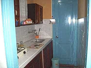 Cocina