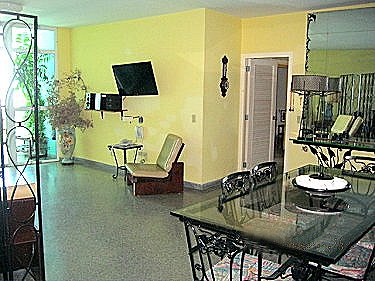 Comedor - sala 